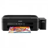 IMPRESSORA EPSON L380 MULTIFUNCIONAL BIVOLT ECOTANK