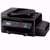 IMPRESSORA EPSON L575 MULTIFUNCIONAL