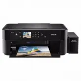 IMPRESSORA EPSON L850 MULTIFUNCIONAL ECOTANK 220V