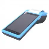 IMPRESSORA GOLINK GL-V1 TOUCH SCREEN / 58MM / BIVOLT - AZUL