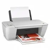 IMPRESSORA HP DESKJET 2545 3 EM 1 BRANCA SEM CAIXA