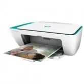 IMPRESSORA HP DESKJET 2675 COPIADORA SCANNER WIFI BIVOLT
