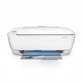 IMPRESSORA HP DESKJET 3630 COPIADORA SCANNER WIFI 110V