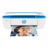 IMPRESSORA HP DESKJET 3775 IMP COP SCAN WIFI BRANCA E AZUL