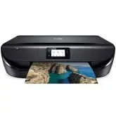 IMPRESSORA HP DESKJET 5075 IMP COP SCAN WIFI BIVOLT