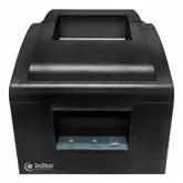 Impressora Matricial 3Nstar Rpi007 Bivolt - Preto
