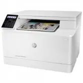 IMPRESSORA MULTIFUNCIONAL HP LASERJET PRO MFP M180NW - 220V