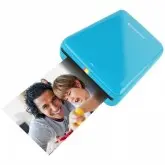 IMPRESSORA POLAROID ZIP INSTANTANEA POLMP-01BL BLUE