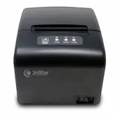 Impressora Térmica 3nStar RPT006 Bivolt - Preto