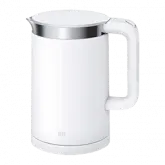 Jarra Eletrica Xiaomi Mi Smart Kettle Pro Bhr4198Gl 220V - Branco