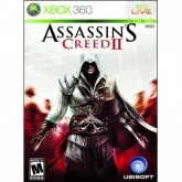 JOGO ASSASSINS CREED 2 XBOX 360