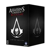 JOGO ASSASSINS CREED IV BLACK FLAG COLLECTORS EDITION XBOX ONE