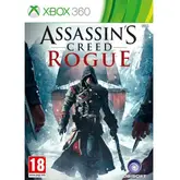 JOGO ASSASSINS CREED ROGUE LIMITED EDITION XBOX 360