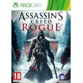JOGO ASSASSINS CREED ROGUE XBOX 360