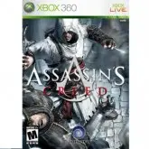 JOGO ASSASSINS CREED XBOX 360
