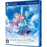 JOGO BLUE REFLECTION PS4