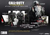 JOGO CALL OF DUTY ADVANCED WARFARE ATLAS LIMITED EDITION PS3