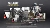 JOGO CALL OF DUTY ADVANCED WARFARE PRO EDITION XBOX ONE