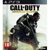 JOGO CALL OF DUTY ADVANCED WARFARE PS3