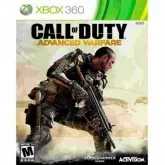 JOGO CALL OF DUTY ADVANCED WARFARE XBOX 360