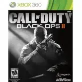 JOGO CALL OF DUTY BLACK OPS 2 XBOX 360