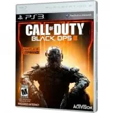 JOGO CALL OF DUTY BLACK OPS 3 ZOMBIES EDITION PS3