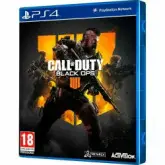 Jogo Call Of Duty Black Ops 4 para PS4