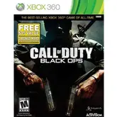 JOGO CALL OF DUTY BLACK OPS COM DLC XBOX 360