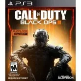 JOGO CALL OF DUTY BLACK OPS III PS3