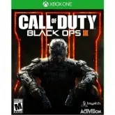 JOGO CALL OF DUTY BLACK OPS III XBOX ONE