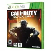 JOGO CALL OF DUTY BLACK OPS III ZOMBIES XBOX 360