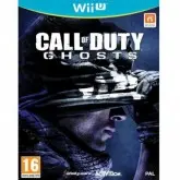 JOGO CALL OF DUTY GHOST WII