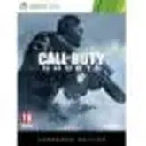 JOGO CALL OF DUTY GHOSTS HARDENED EDITION XBOX 360