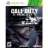 JOGO CALL OF DUTY GHOSTS XBOX 360