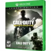 JOGO CALL OF DUTY INFINITE WARFARE LEGACY EDITION ESPANHOL XBOX ONE