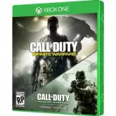 JOGO CALL OF DUTY INFINITE WARFARE LEGACY EDITION XBOX ONE