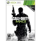 JOGO CALL OF DUTY MODERN WARFARE 3 COM DLC XBOX 360