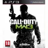 JOGO CALL OF DUTY MODERN WARFARE 3 PS3