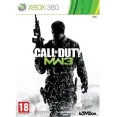 JOGO CALL OF DUTY MODERN WARFARE 3 XBOX 360