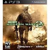JOGO CALL OF DUTY MORDERN WARFARE 2 PS3