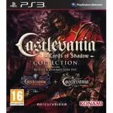 JOGO CASTLEVANIA LORD OF SHADOW COLLECTION PS3