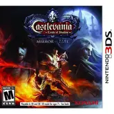 JOGO CASTLEVANIA LORDS OF SHADOW MIRROR OF FATE 3DS