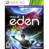 JOGO CHILD OF EDEN XBOX 360