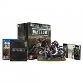 JOGO DAYS GONE COLLECTORS PS4