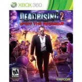 JOGO DEAD RISING OFF THE RECORD XBOX 360