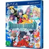 JOGO DIGIMON WORLD NEXT ORDER PS4