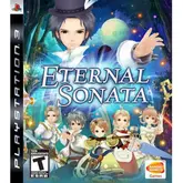 JOGO ETERNAL SONATA PS3