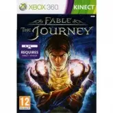 JOGO FABLE THE JOURNEY XBOX 360
