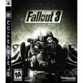 JOGO FALLOUT 3 GAME OF THE YEAR PS3