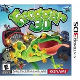 JOGO FROGGER 3DS